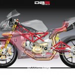 2007 Bimota DB5 Mille….. !!! 