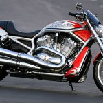 2007 Harley-Davidson VRSCX…. !!! 