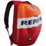 Hardpack Axio,.. Repsol Honda edition…!!!