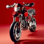 Ducati Hypermotard 1100…cool abiz buat pecinta Super Moto …!!!