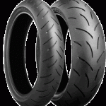 At Glance… Motorcycle Tires…!!