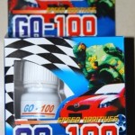 GO-100, Bio Aditif …bikinan Anak Negeri…!!!