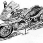 Ducati ST3… next generation of ST4…!!!