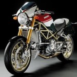 Ducati Monster S4RS,… Monster yang paling guaanteng…!!!