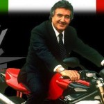 Claudio Castiglioni : … Gue focus ke MV Agusta brand…!!!