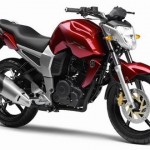 Yamaha FZ150,… satu lagi motosikal baru …!!!