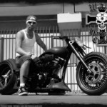 Marcus Walz,… Coolz Custom Bikez Builderz…!!!