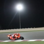 MotoGP Qatar Free Practice I,… pertarungan antara Stoner vs Lorenzo…!!!