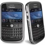 Blackberry Bold,… lumayan cukup canggih …!!!