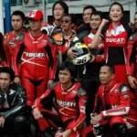 Minggu 10pagi,… Siaran Ducati Race on TVOne …!!!