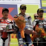 WSBK Losail,… Yamaha patahkan dominasi Ducati …!!!