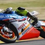 Ajang Moto2,… race pengganti MotoGP 250cc 2 stroke …!!! 
