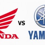 Jika Honda sampe kalaaah,… ndaaak terbayang … gimana iklan nya Yamaha …!!!