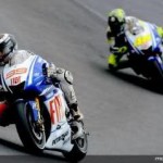 Lorenzo juara, … Rossi dan Pedrosa … rebutan ndlooozooors … !!!
