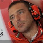 Livio Suppo,… pindah dari Ducati menjadi HRC Marketing Directorz …!!!