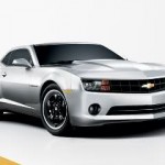 2010 Chevy Camaro,… Real Muscle Car …!!! 