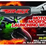 Dari Spinx Motorsportz Modifikasi Contest,… berkumpulnya top modifikasi Ninja 250R …!!! 