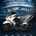Gebrakan Promo Yamaha,… Fun Touring Media di Pulau Dewata …!!! 