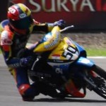 ARRC 2010 Sentul,… Bebek 115cc Race 2… Yamaha Indonesia sapu bersih podiuuum …!!!