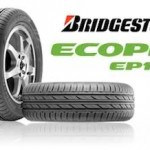 Bridgestone Ecopia,… ban hemat bahan bakar …!!!