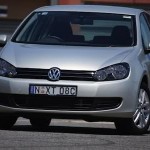 VW Golf TSI,… cukup garang plus banderol kompetitif …!!!