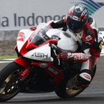 Ditangan Eddy Syahputra,… Dwi Satria bakalan jadi pembalap Indonesia masa depaaan …!!!