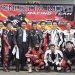 Safety Riding Sentul,… Kerjasama Vendetta Moto – IMI …!!!