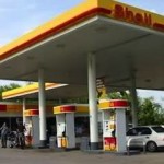 Persaingan SPBU Asing,… Shell relatif berjaya… Petronas ndleseeep …!!!