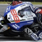 MotoGP Race Mugello,… Rossi dan Marquez ndlosooor … Lorenzo Juara …!!!