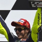 Dari hasil test MotoGP,… perjuangan sengit Valentino Rossi … racer Italy ditengah para Spaniard …!!!
