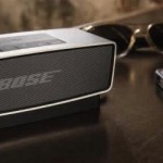 Manteeep neeeh,… Bose Soundlink Mini Bluetooth Speaker …!!!