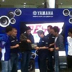 Yamaha Indonesia dan Noah Band,… siap menggoyang Pesta Semakin Di Depan …!!!