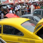 Nasional Auto Culture 2013,… sukses digelar… ajang pecinta motor dan mobil klasik …!!!