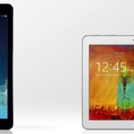Komparasi Gadget,… IPad Air vs Galaxy Note 10.1 2014 Edition …!!! 
