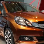 Honda Mobilio brojoool,… siap menjadi penantang Toyota Avanza …???