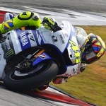 Test MotoGP Sepang,… Rossi bersaing dengan Pedrosa …!!!
