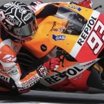 MotoGP Austin QP,… Honda sapu bersih first row… Marquez pecahkan best lap record …!!! 