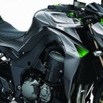 Dengan banderol mulai Rp. 270 jeti,… Kawasaki Z1000 mulai incar market naked bikez 1000cc …!!!