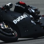 Dicaaap berkhianaaat karena pindah ke Open Class,… Ducati tidak terimaaa …!!!