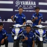 Rilis Home of Racing,… Yamaha turunkan Yamaha R15… racing gimana jadinya neeeh …???