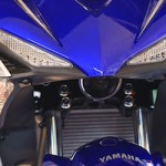 Duel segment motor bebek 150cc,… Yamaha MX-King jadi Juara… Honda menang di bereguuu …!!!