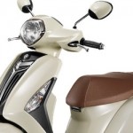 Akhirnya pabrikan Yamaha akan menyerang Honda Scoopy,… bang Yamet bakalan pake model Vesmet …???