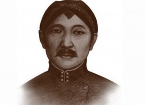 Raden Ngabehi Ronggowarsito