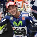 Rossi : Problem utamanya adalah babak kualifikasi …!!!