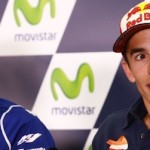 Rossi putus hubungan bisnis dengan Marquez,… VR46 tidak produksi lagi MM93 …!!!