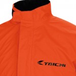 Review Apparel Product,… RS Taichi Rainbuster Rain Suit… cocok untuk musim hujan …!!!