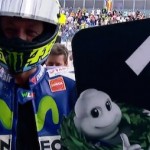 Rossi pole position MotoGP Jerez,… uweees tuwek lho kok bisaaa …???