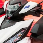 Pros and Cons Honda Supra X150 diluncurkan,… opsi optimistis dan pesimistis … monggo dipilih …???