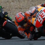 Marquez : Saya akan ‘attack’ dari awal… ketika race di Aragon …!!!
