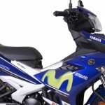 Faktor design dan ketangguhan engine serta harga,… penyebab Yamaha MX-King merajai market bebek 150cc …???